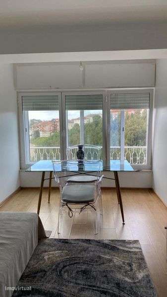 Apartamento T1 Olivais, Coimbra - Grande imagem: 4/8