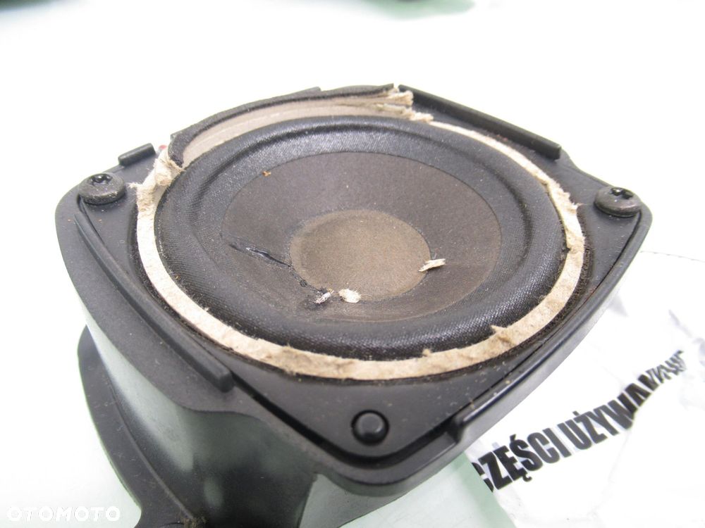 GŁOŚNIKI BOSE SUBWOOFER AUDI A8 D3 4E0035412A 4E0035411A 4E0035411H - 2
