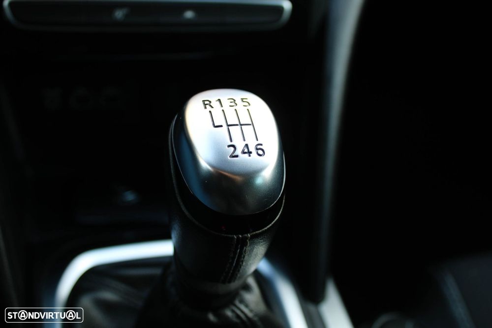 Renault Mégane 1.5 Blue dCi Techno - 47