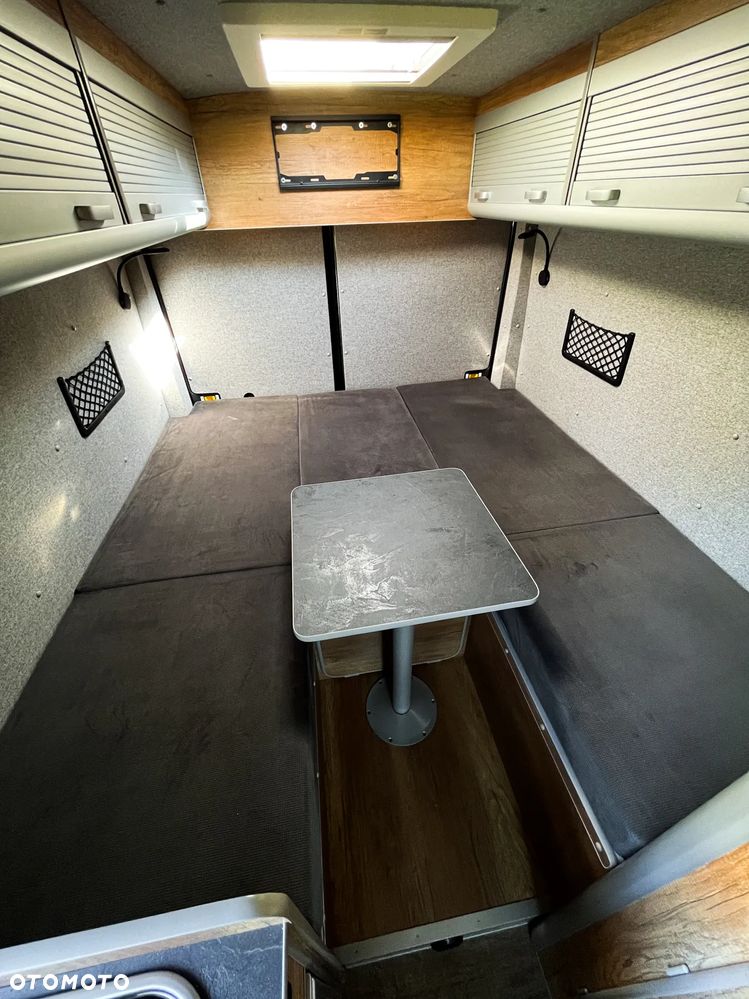 Ford Transit L3H2 - 16