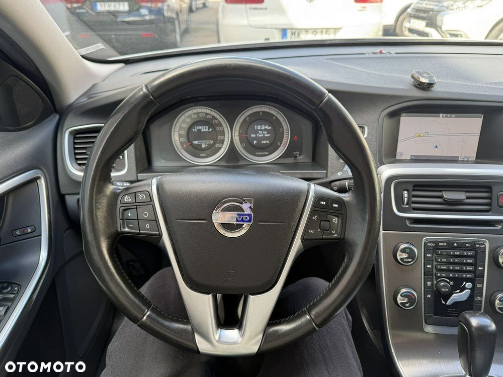 Volvo S60 - 15