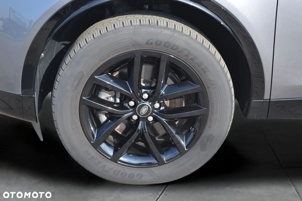 Land Rover Discovery Sport 2.0 D165 mHEV Dynamic SE - 5