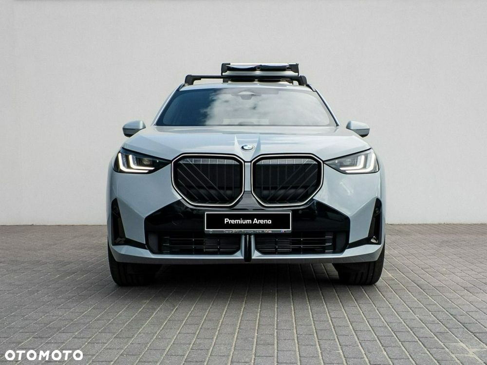 BMW X3 - 5