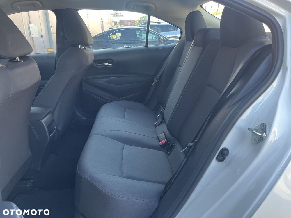 Toyota Corolla 1.5 Active - 12