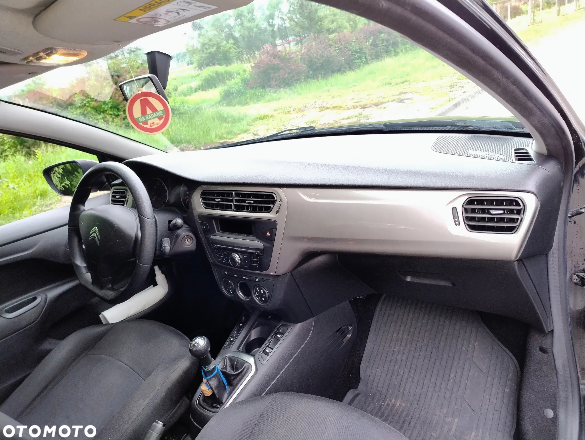 Citroën C-Elysée 1.6 VTi MoreLife - 8