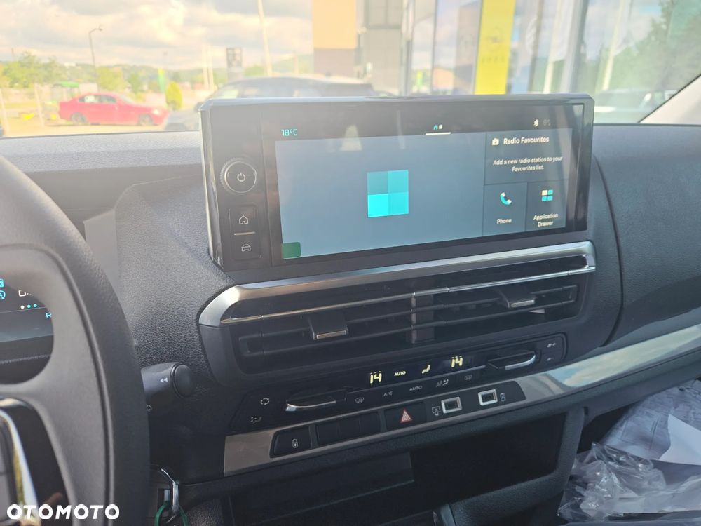 Citroën SpaceTourer 2.2 BlueHDi XL Plus EAT8 - 9
