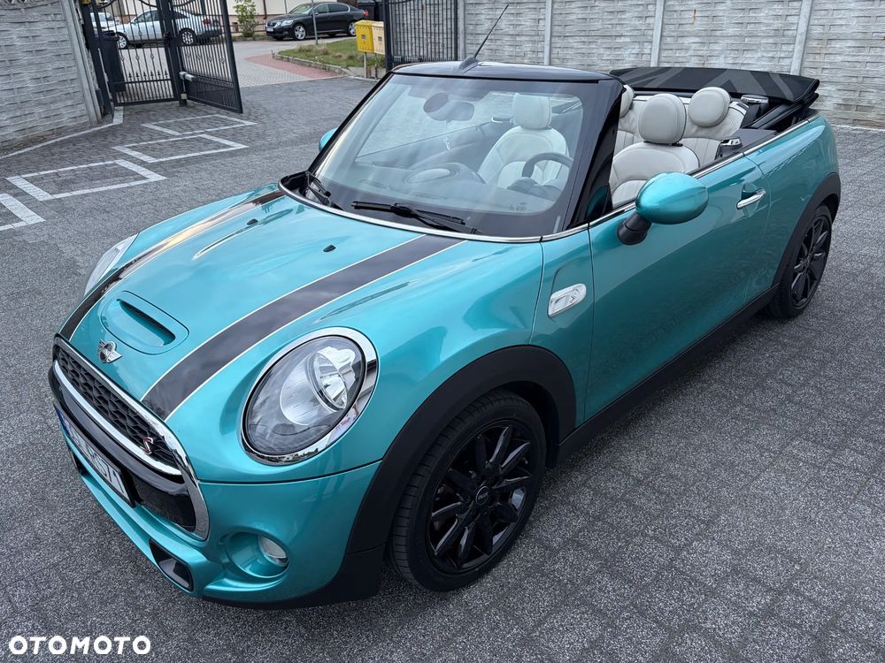 MINI Cooper S - 5