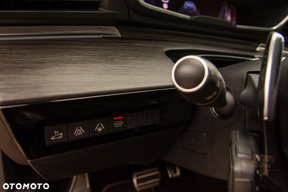 Peugeot 508 2.0 BlueHDi GT S&S - 18