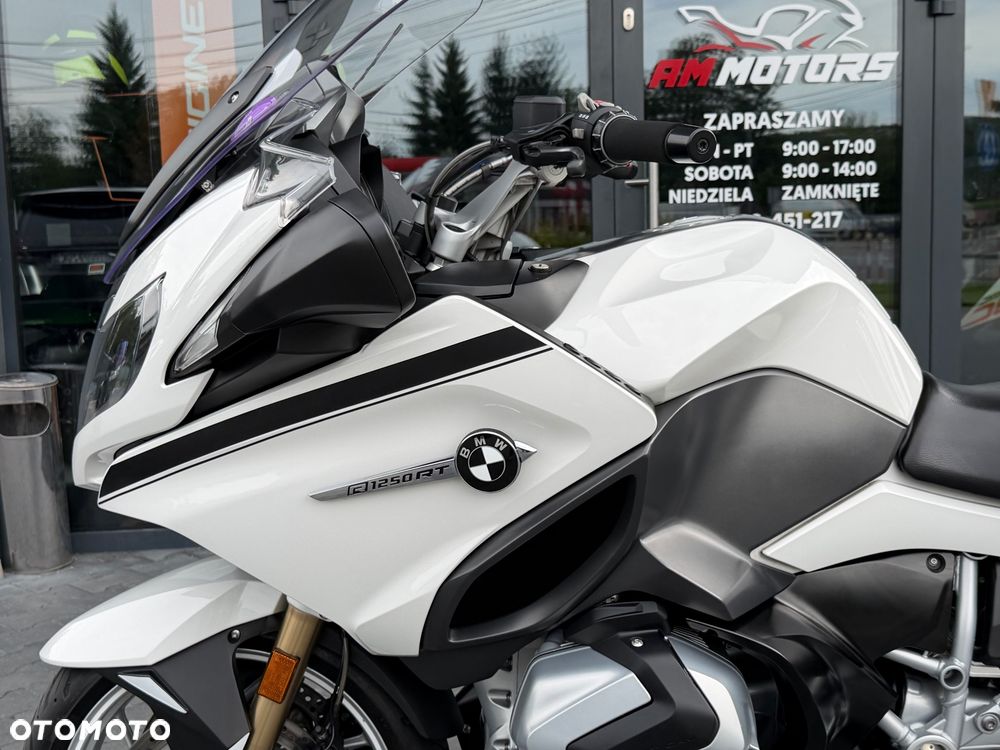 BMW RT - 33