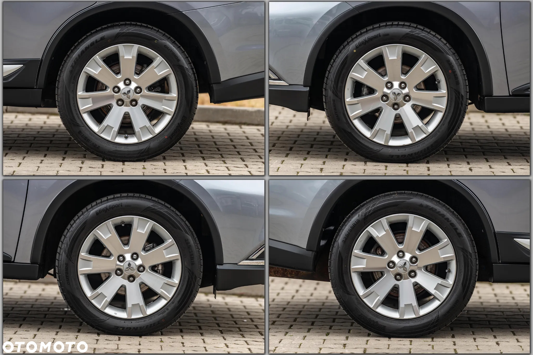 Mitsubishi Outlander 2.0 City Style 2WD - 20