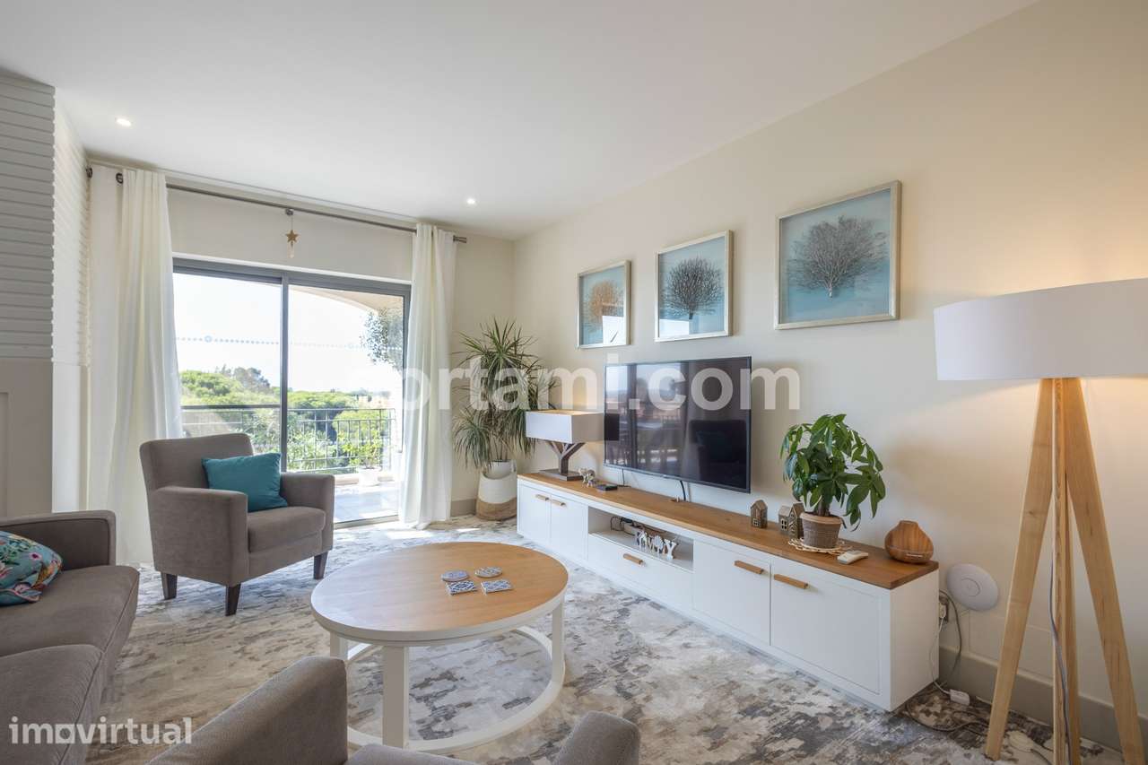 Apartamento T2 Venda em Quarteira,Loulé - Grande imagem: 2/36