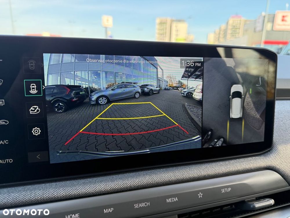 Kia EV3 81.4kWh Business Line - 28