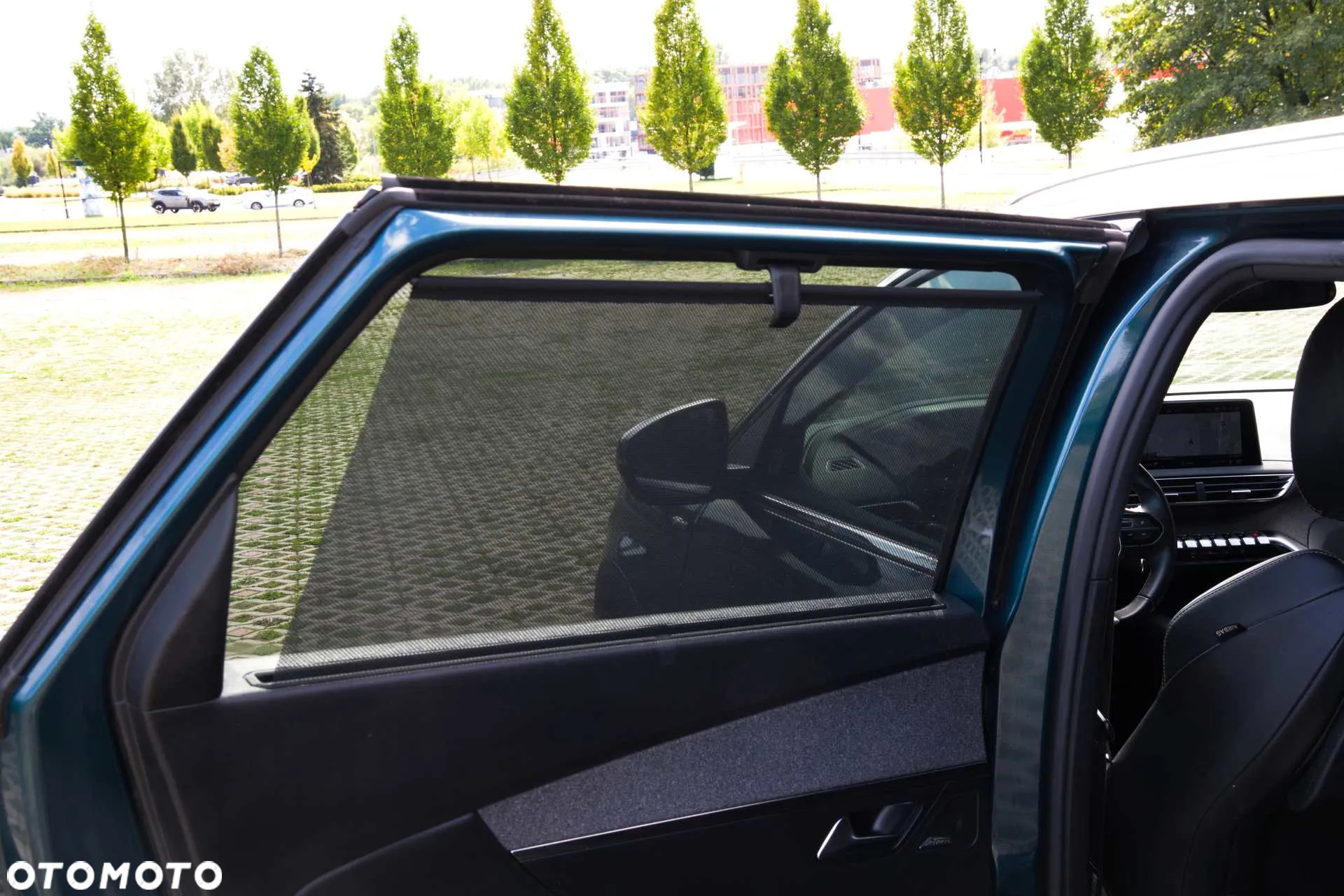 Peugeot 5008 1.5 BlueHDi GT S&S - 31