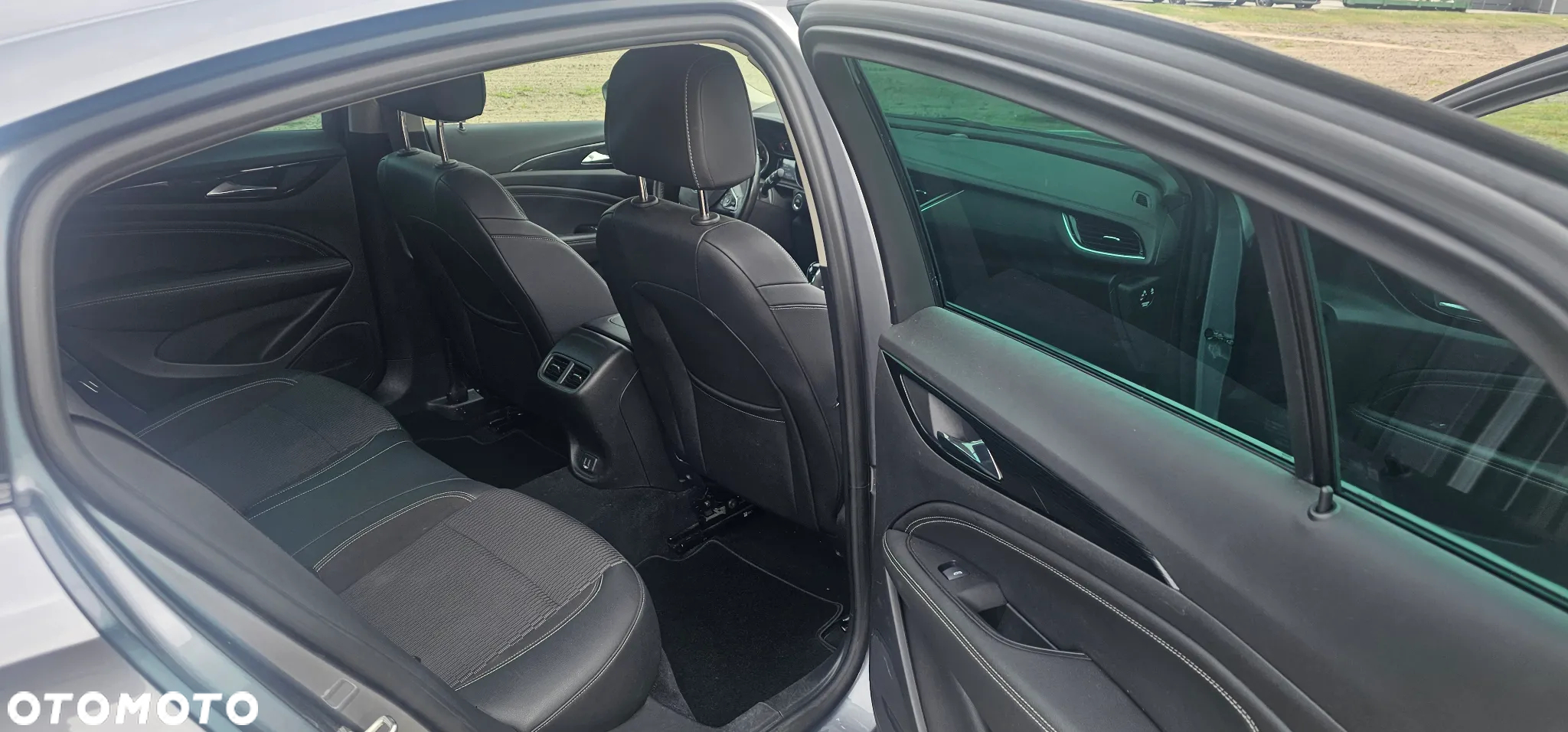 Opel Insignia 1.5 T Elite S&S - 14
