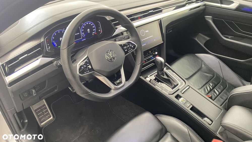 Volkswagen Arteon 2.0 TSI R-Line DSG - 10