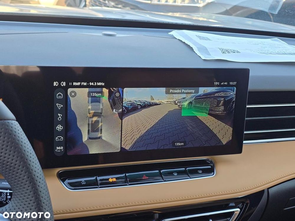 MG HS 1.5T HEV+ Exclusive - 17