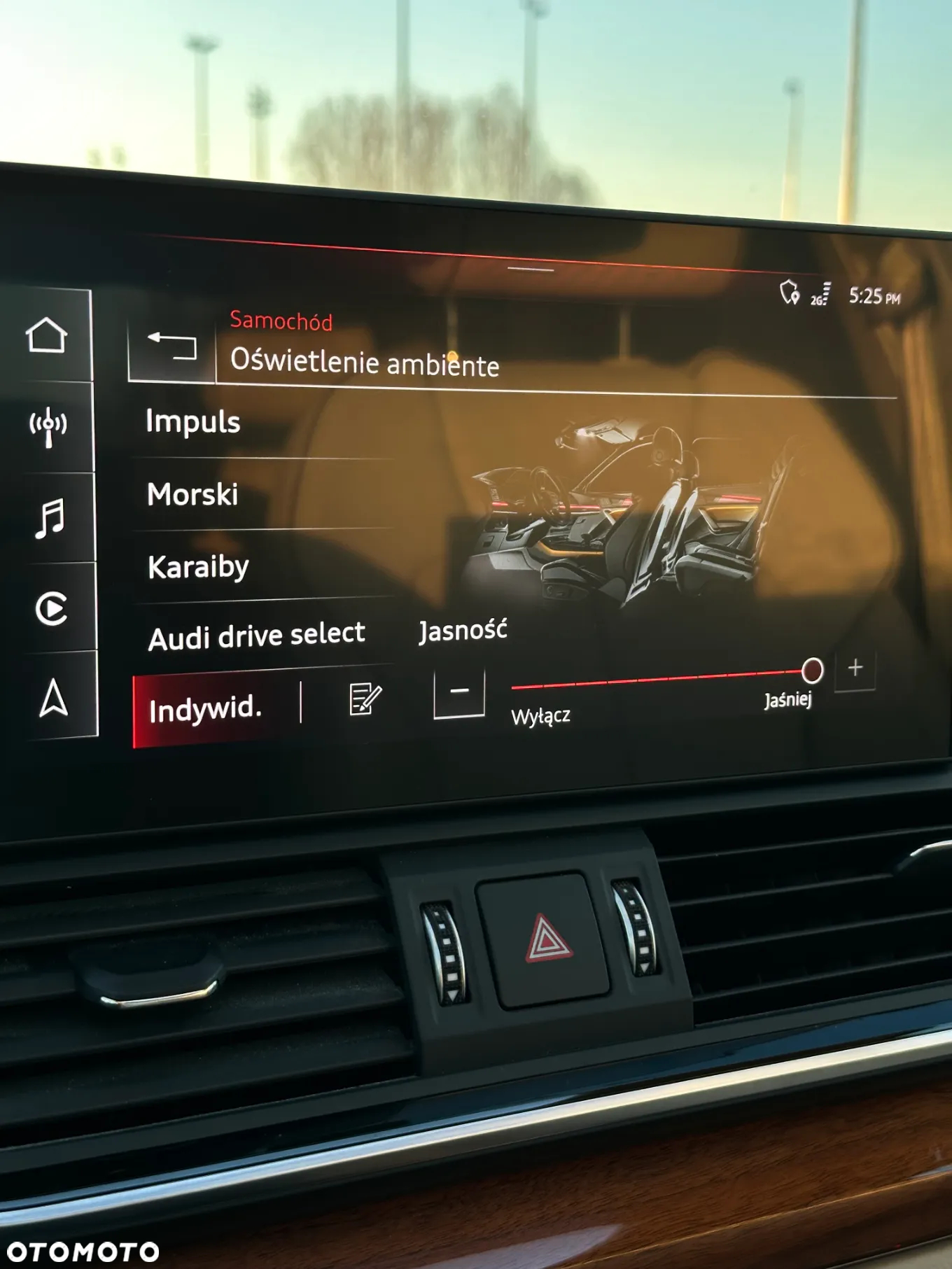 Audi Q5 45 TFSI quattro S tronic advanced - 23