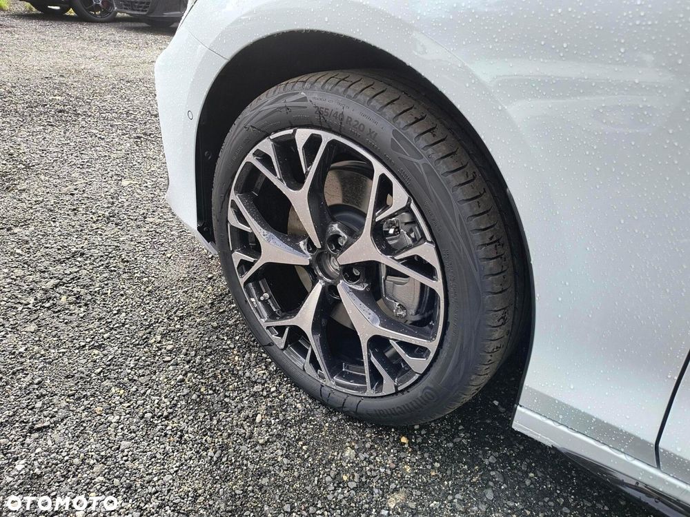 Audi A6 Limousine - 7