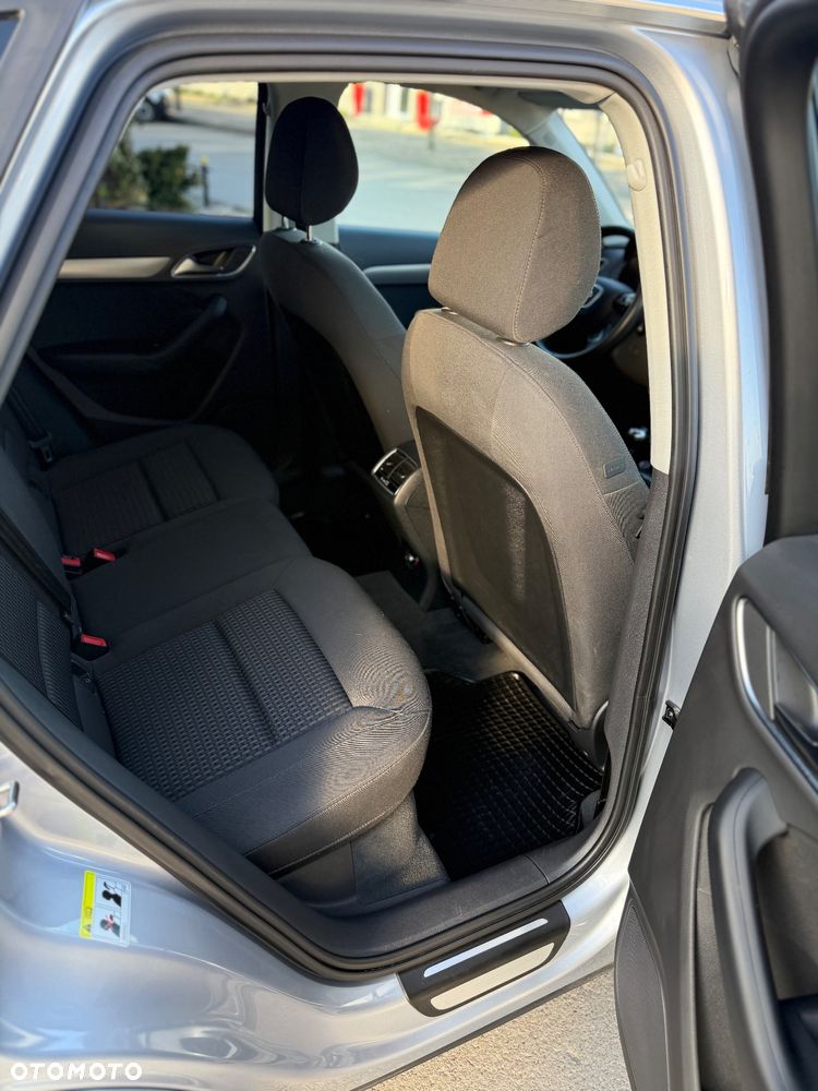 Audi Q3 2.0 TDI Quattro Sport S tronic - 40