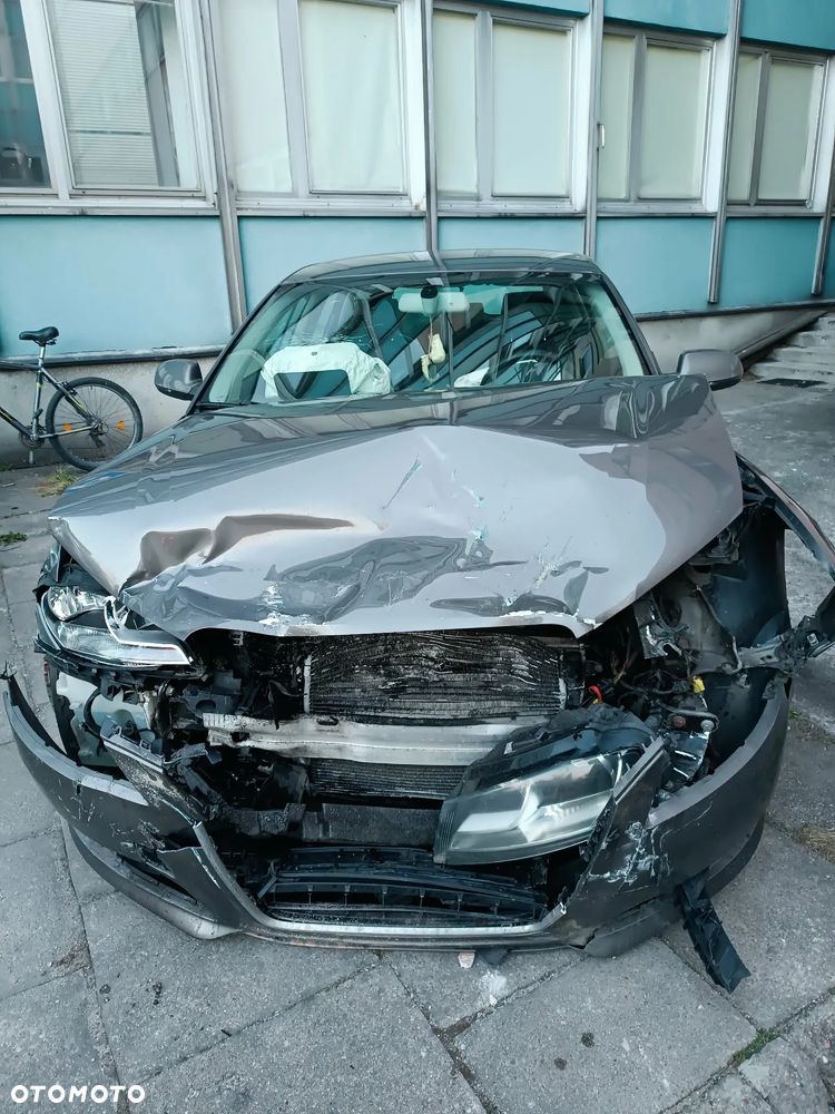 Audi A3 Limousine - 9