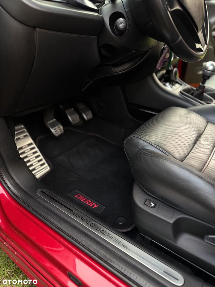 Alfa Romeo Giulietta 1750 TBi Quadrifoglio Verde - 11