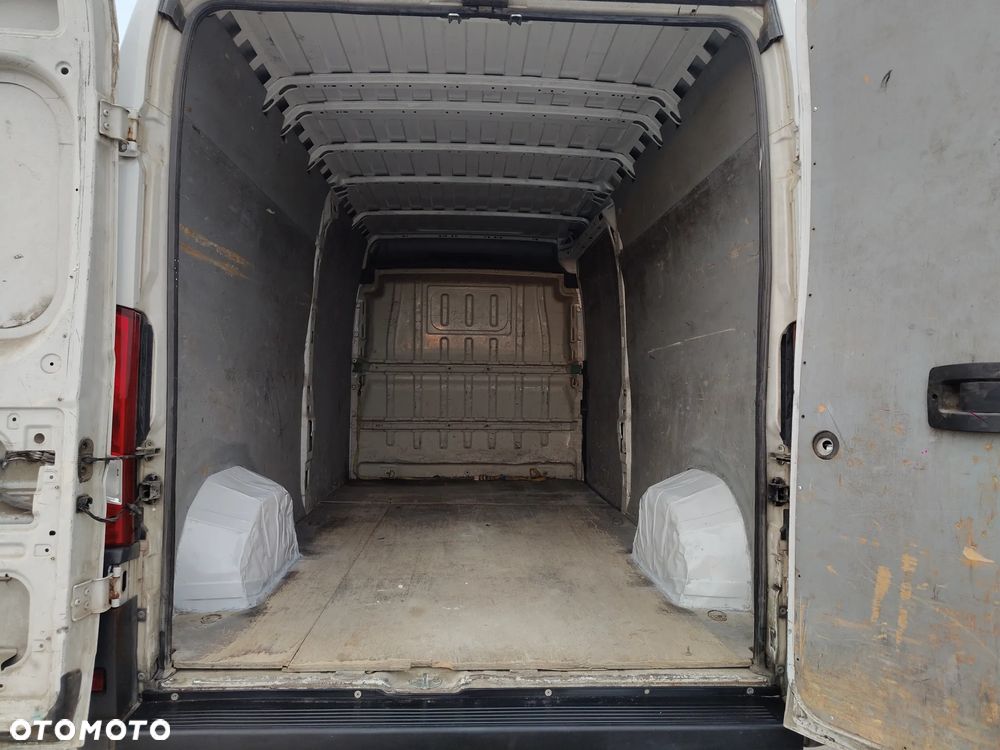 Fiat Ducato - 8