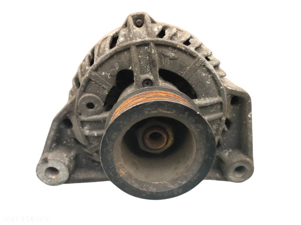 P-3220. Alternator 6PK 70A 0123310006 BMW E36 1.6 Benz (1990–1999) 1247287 - Gwarancja Wysyłka - 8