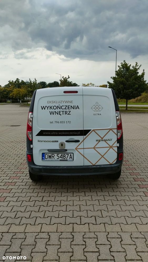 Renault Kangoo - 4