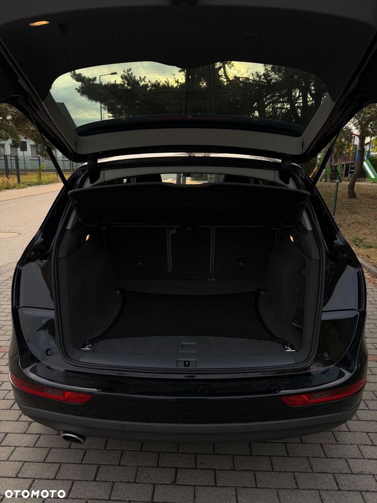 Audi Q5 2.0 TDI Quattro S tronic - 12