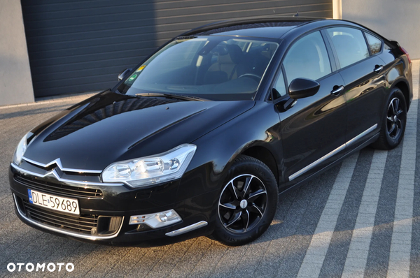 Citroën C5 2.0i 16V Confort