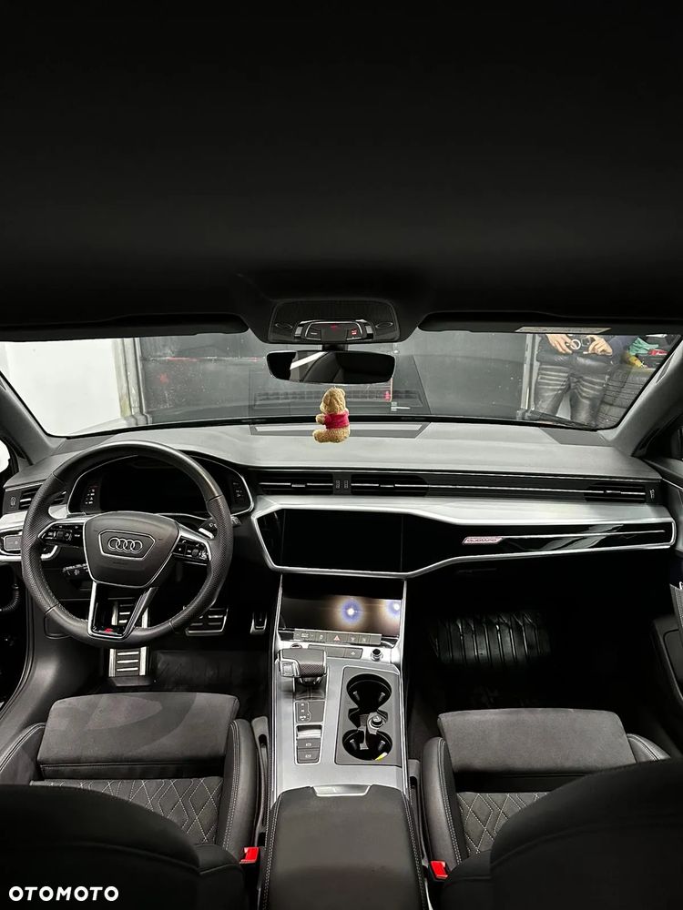 Audi S6 Avant TDI Tiptronic - 19
