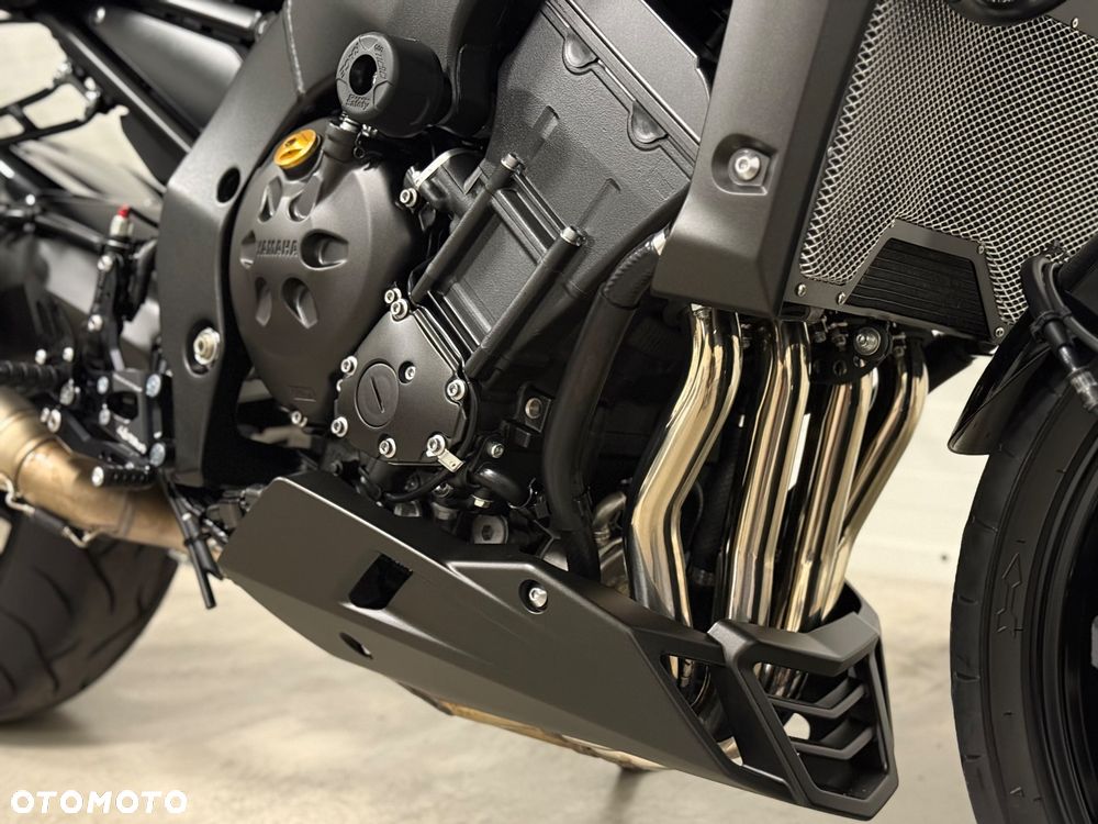 Yamaha FZ - 14