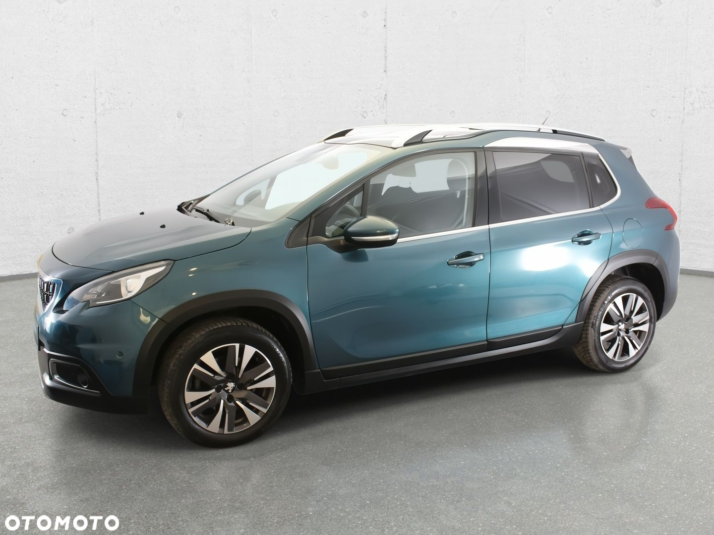 Peugeot 2008 - 16