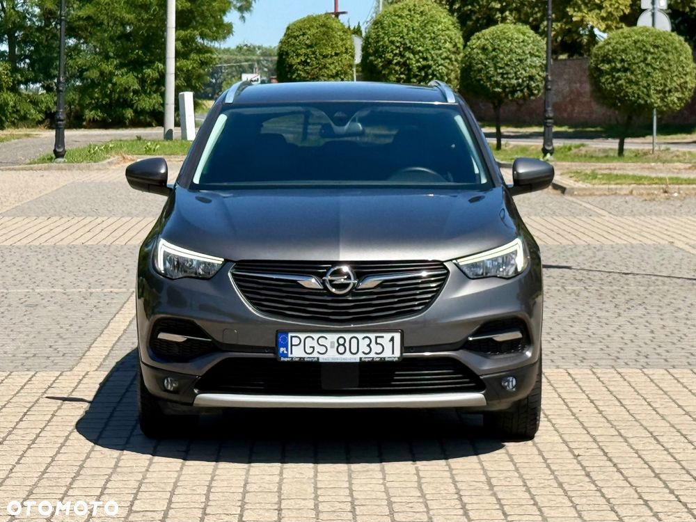 Opel Grandland X 1.6 D Start/Stop INNOVATION - 9