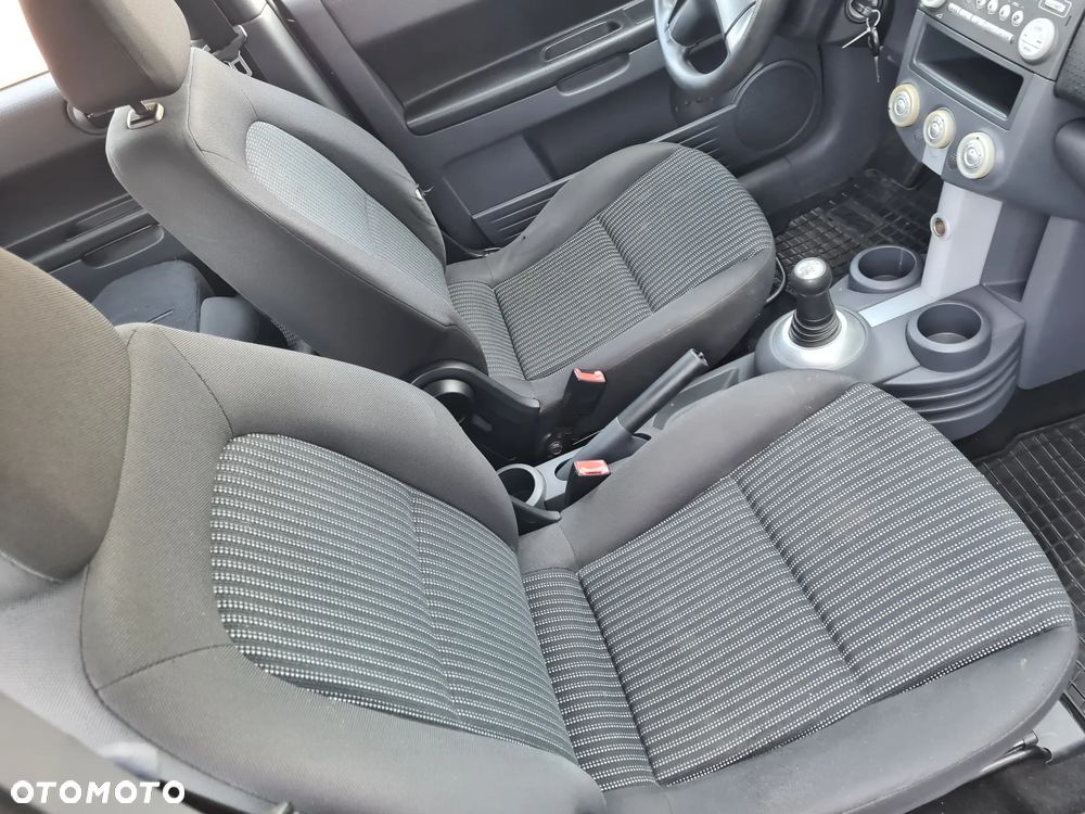 Mitsubishi Colt 1.3 Automatik Motion Plus - 9