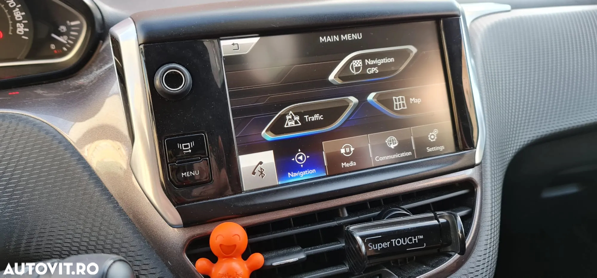 Peugeot 2008 - 11