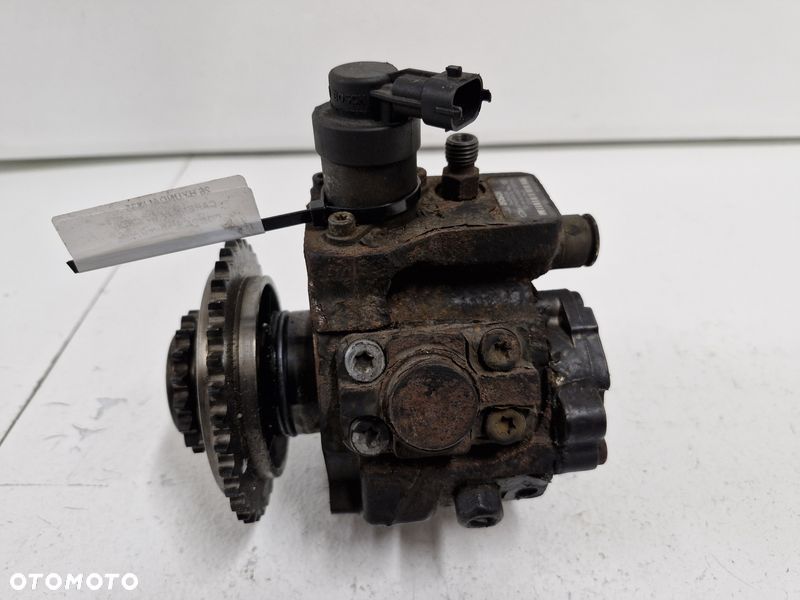 HYUNDAI IX35 CARENS 4 IV 1.7 CRDI POMPA WTRYSKOWA 33100-2A420 - 2