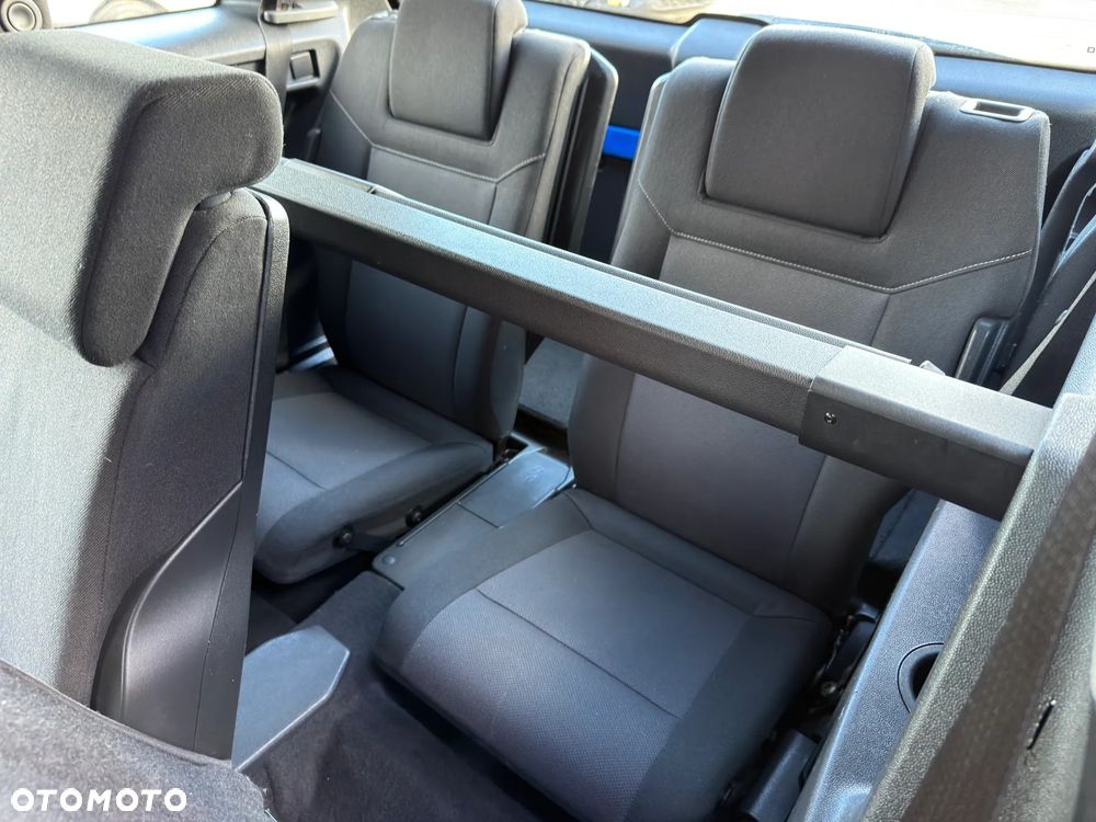 Opel Zafira 1.8 Cosmo - 27