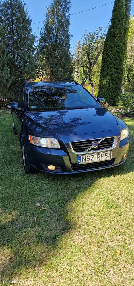 Volvo V50 2.0D DPF Summum - 16