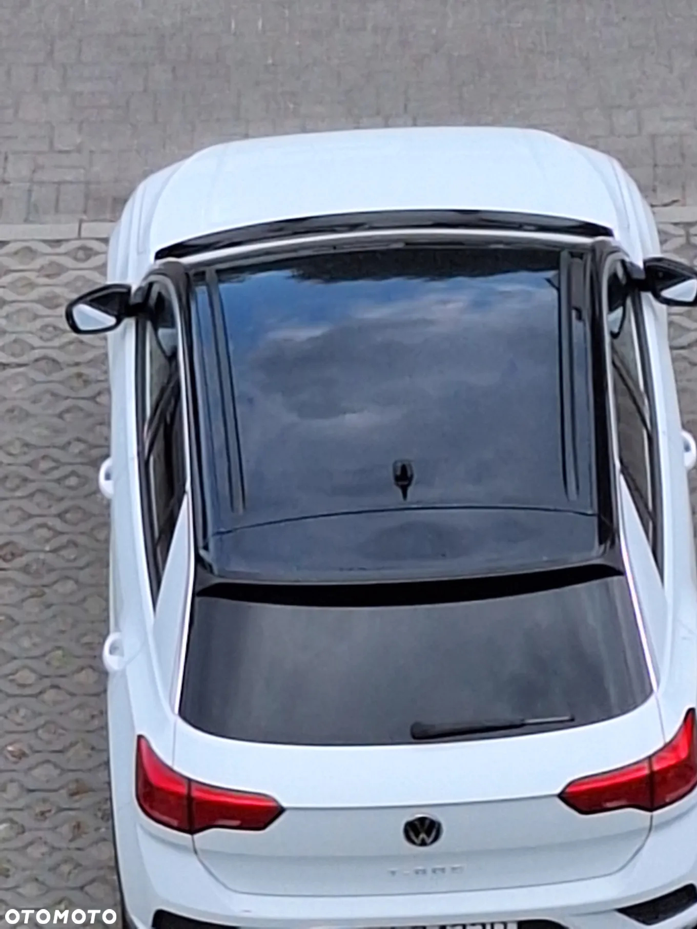 Volkswagen T-Roc 1.5 TSI ACT Advance - 6