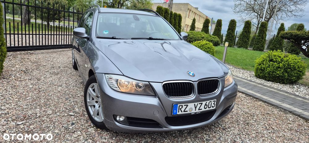 BMW Seria 3 320i Edition Lifestyle - 30