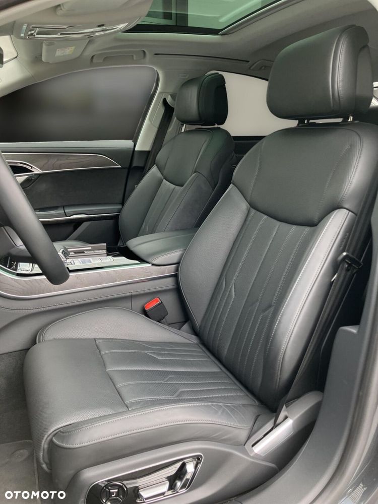 Audi A8 - 14