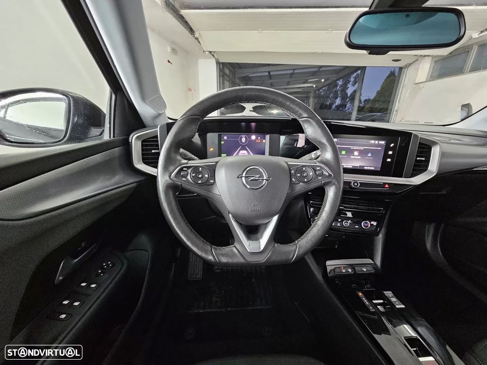 Opel Mokka-e 50 kWh GS - 33