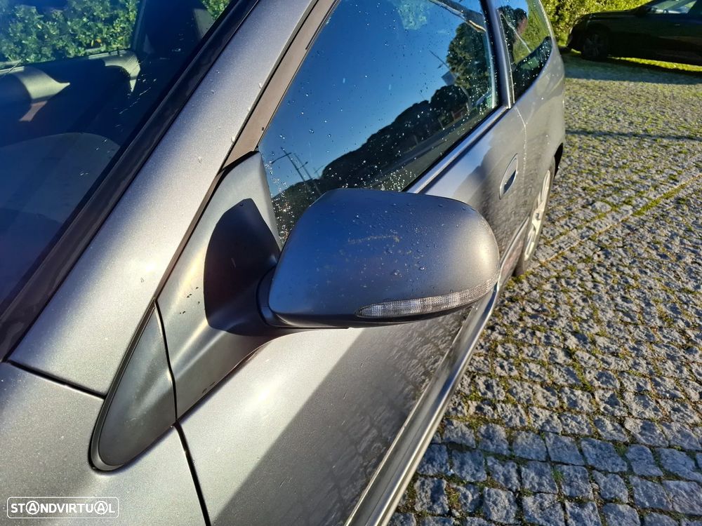 Honda Civic 1.4 Sport - 14