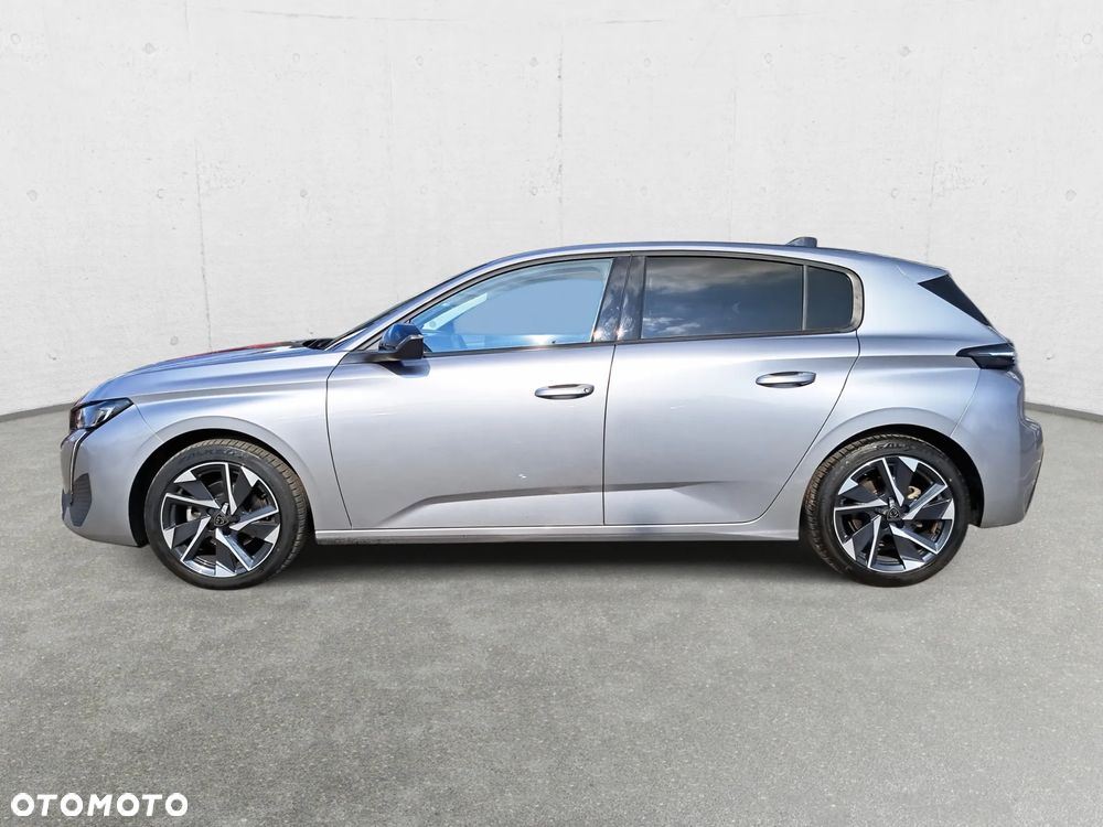 Peugeot 308 1.2 PureTech Allure Pack S&S EAT8 - 9