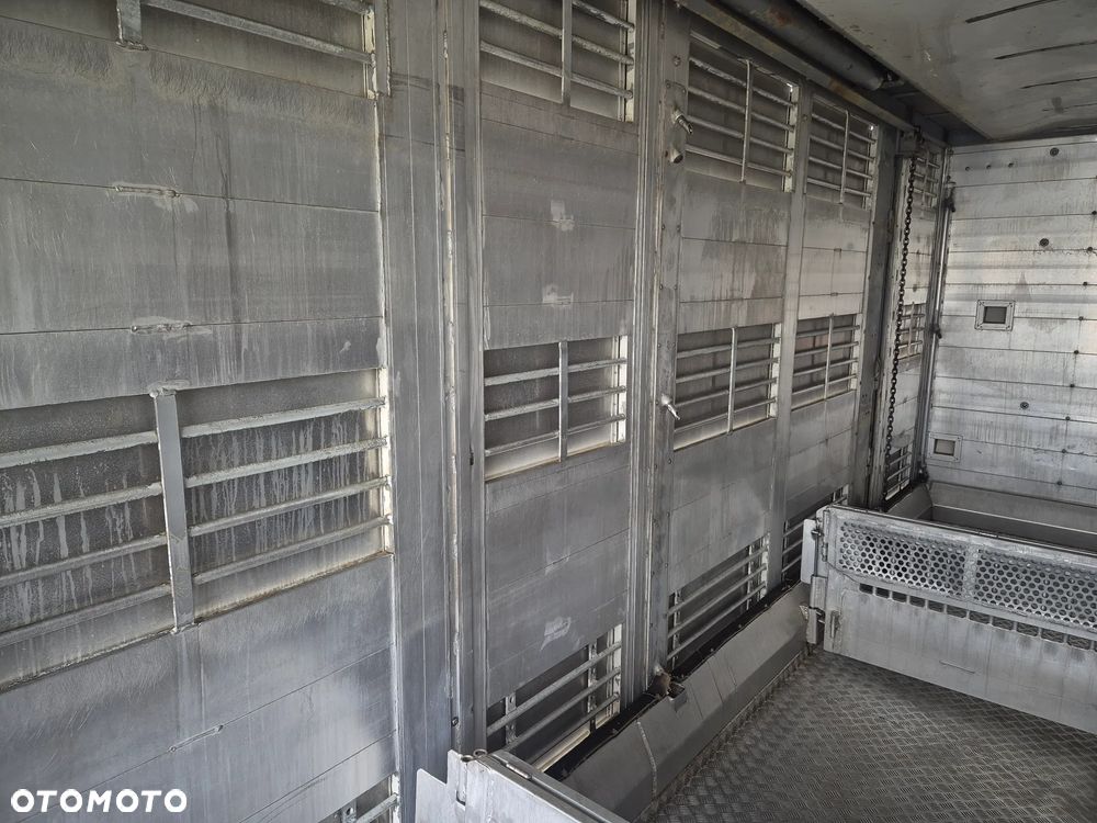 DAF XF 105 460KM - 13