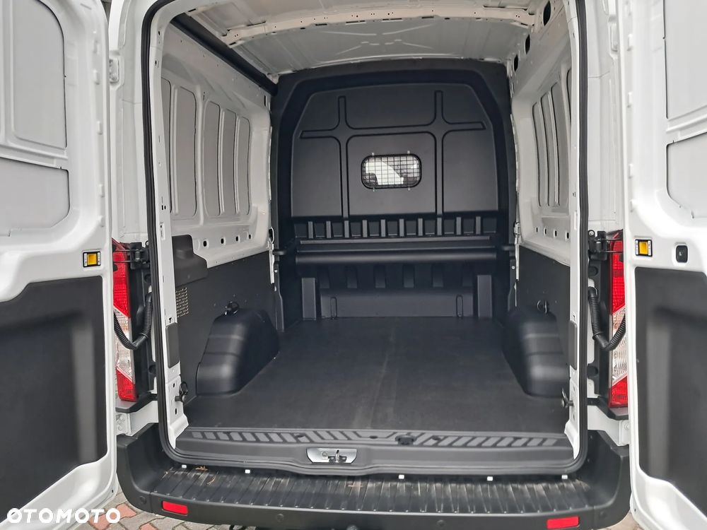 Ford Transit Brygadowy - 6