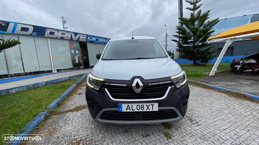 Renault Kangoo 1.5 Blue dCi - 7