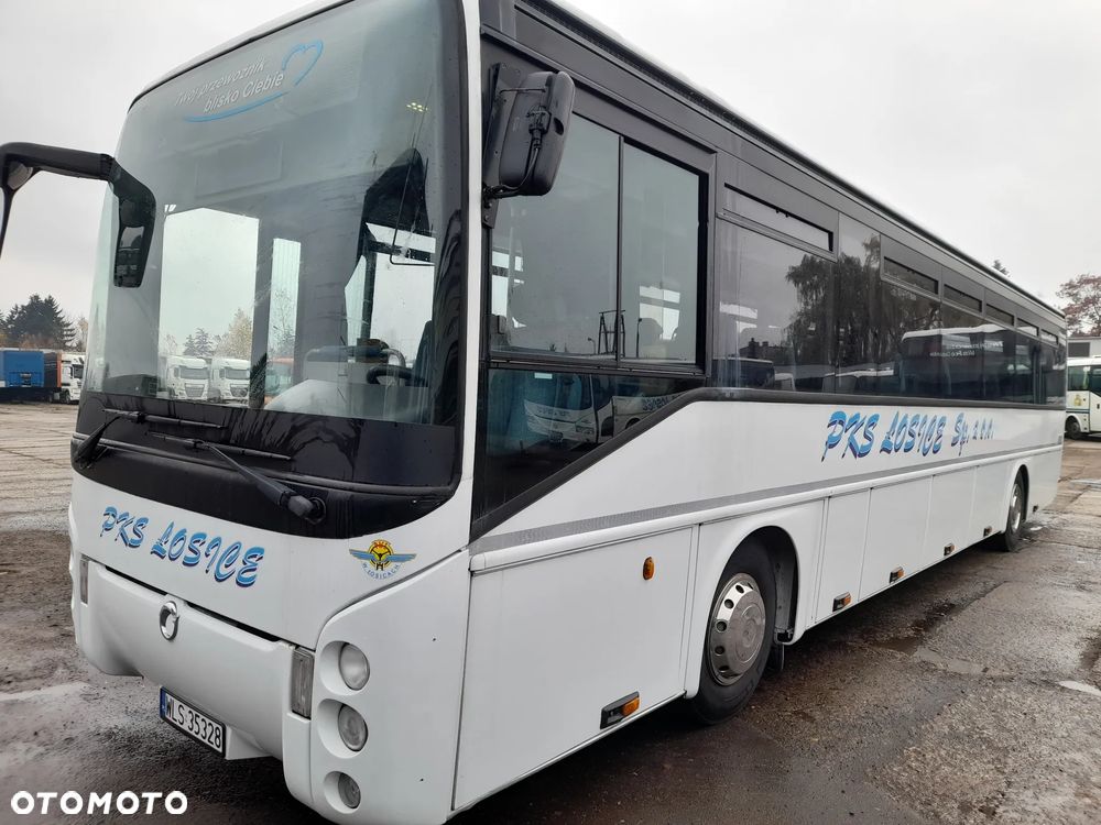 Irisbus Ares - 1