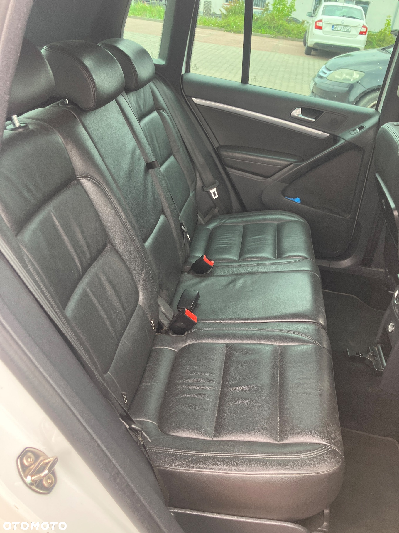 Volkswagen Tiguan 2.0 TSI 4Mot R-Style DSG - 14
